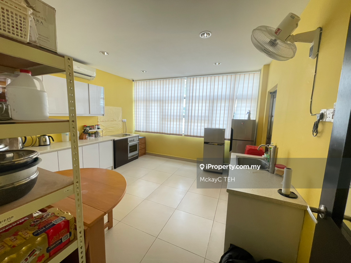 Pejabat untuk Dijual di Cyber 12, Cyberjaya oleh MckayC TEH - iProperty.com.my