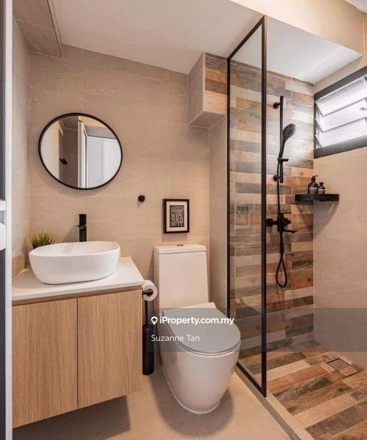 Service Residence for Sale in The Tropika by Suzanne Tan - iProperty.com.my