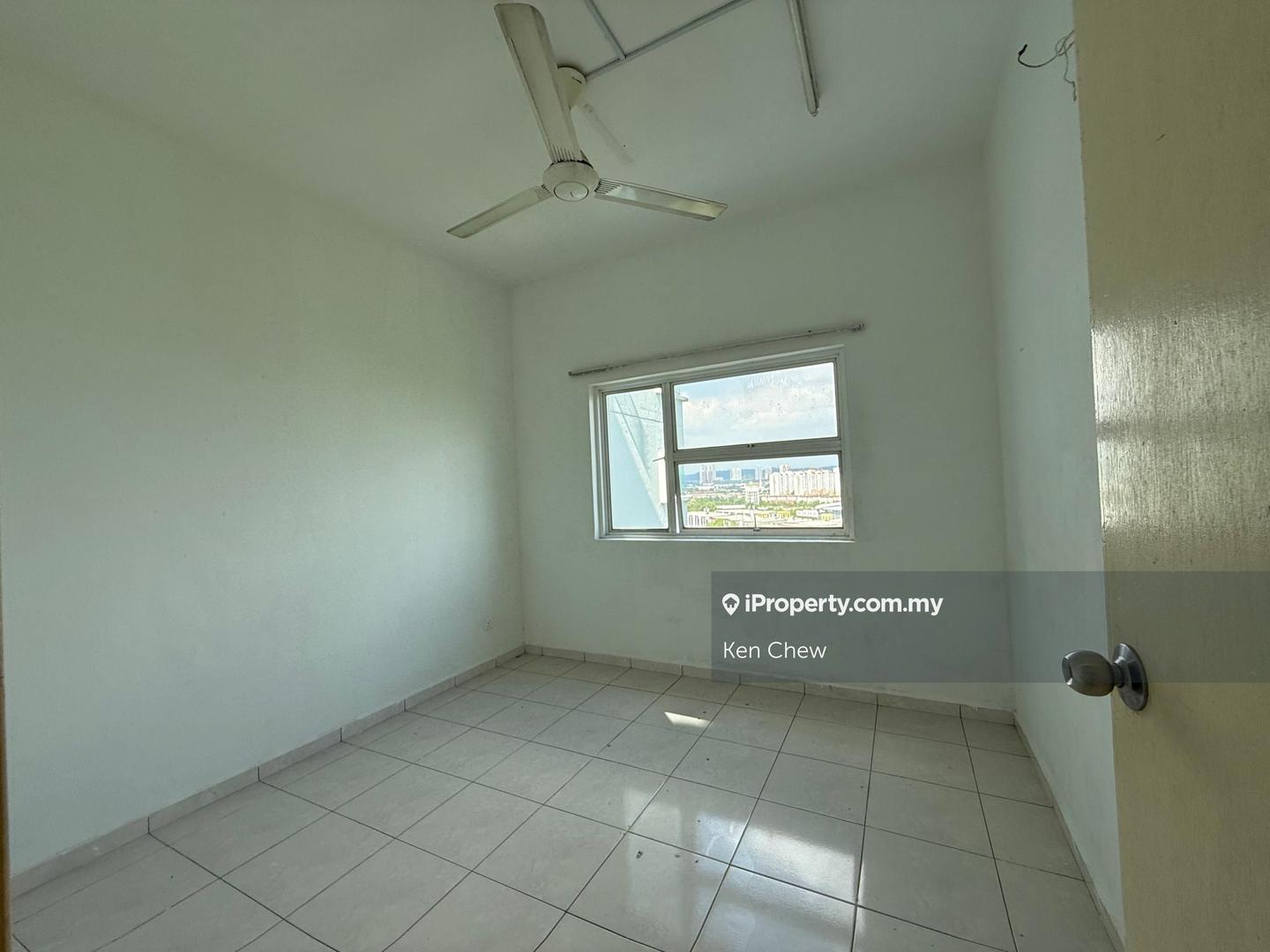 Kondominium untuk Dijual di Desa Impiana oleh Ken Chew - iProperty.com.my