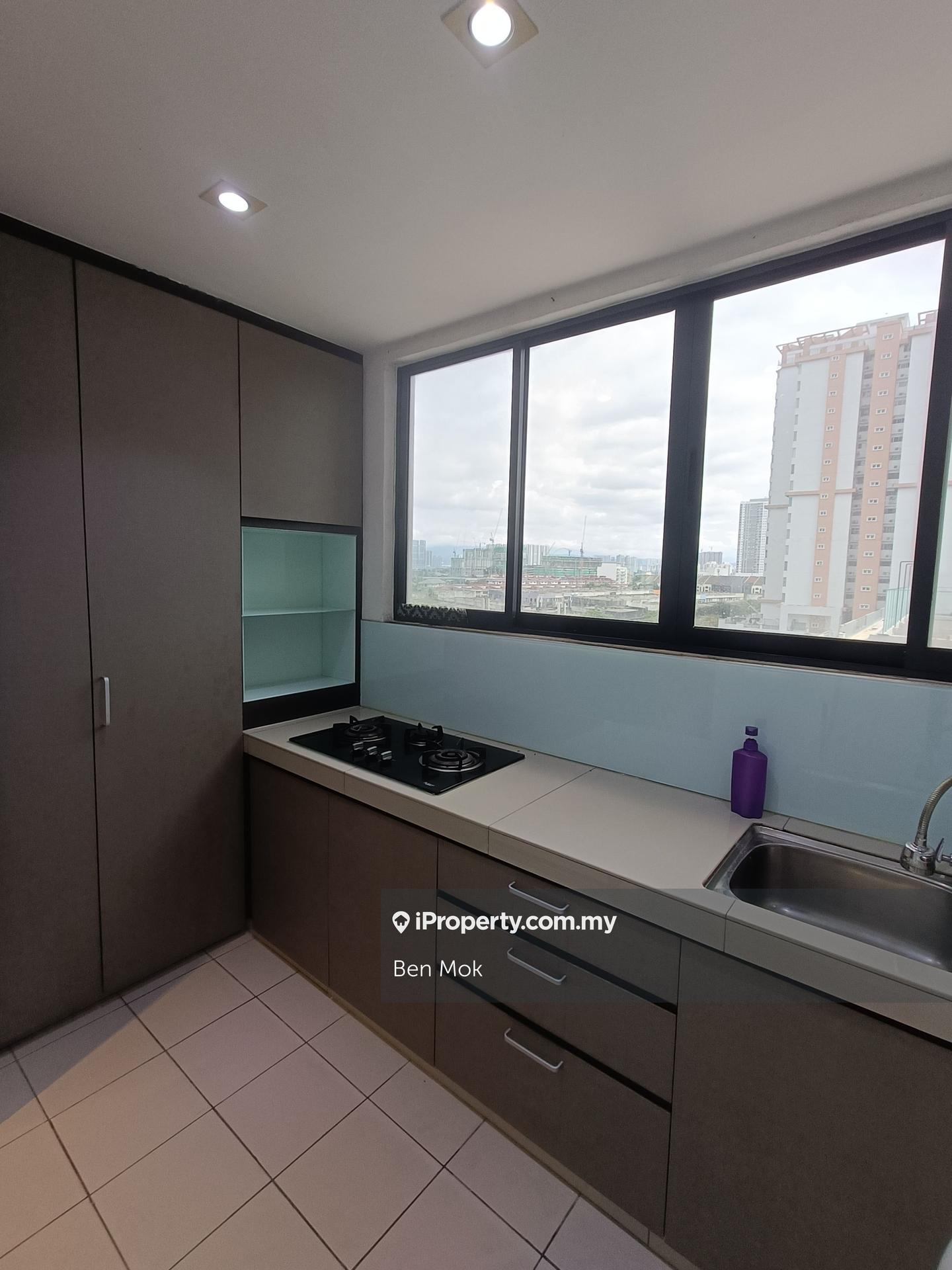 Condominium for Sale in Palace Court (Sri Istana) by Ben Mok - iProperty.com.my