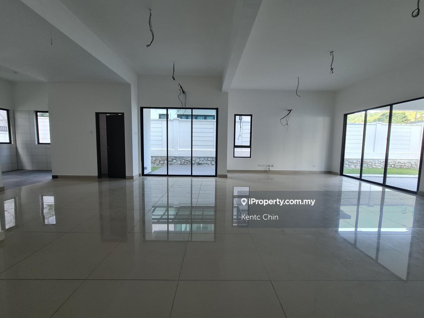 Semi-Detached House for Sale in Sungai Long, Bandar Sungai Long by Kentc Chin - iProperty.com.my