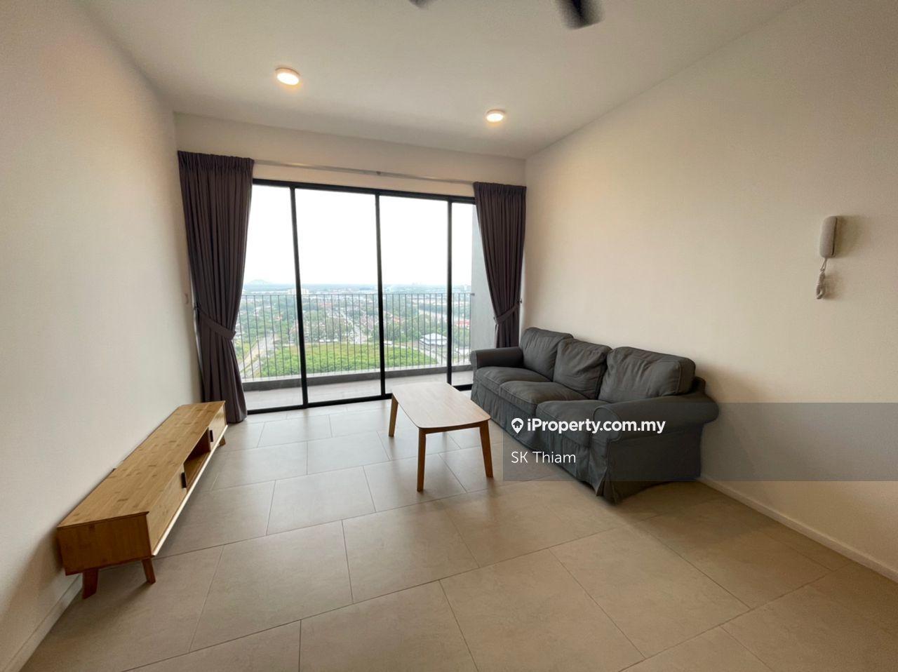 Service Residence for Rent in Geo Bukit Rimau by SK Thiam - iProperty.com.my