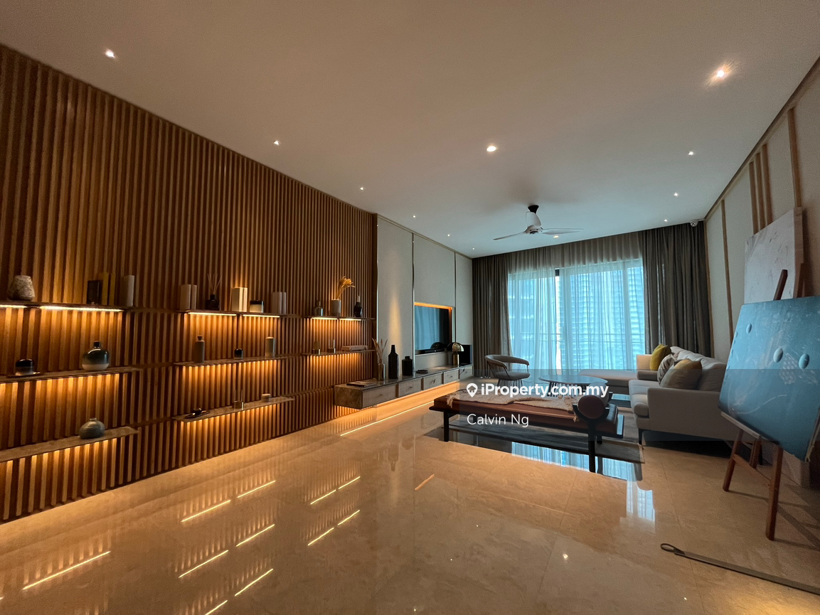 Service Residence for Sale in Damansara City Residency (DC Residensi) by Calvin Ng - iProperty.com.my