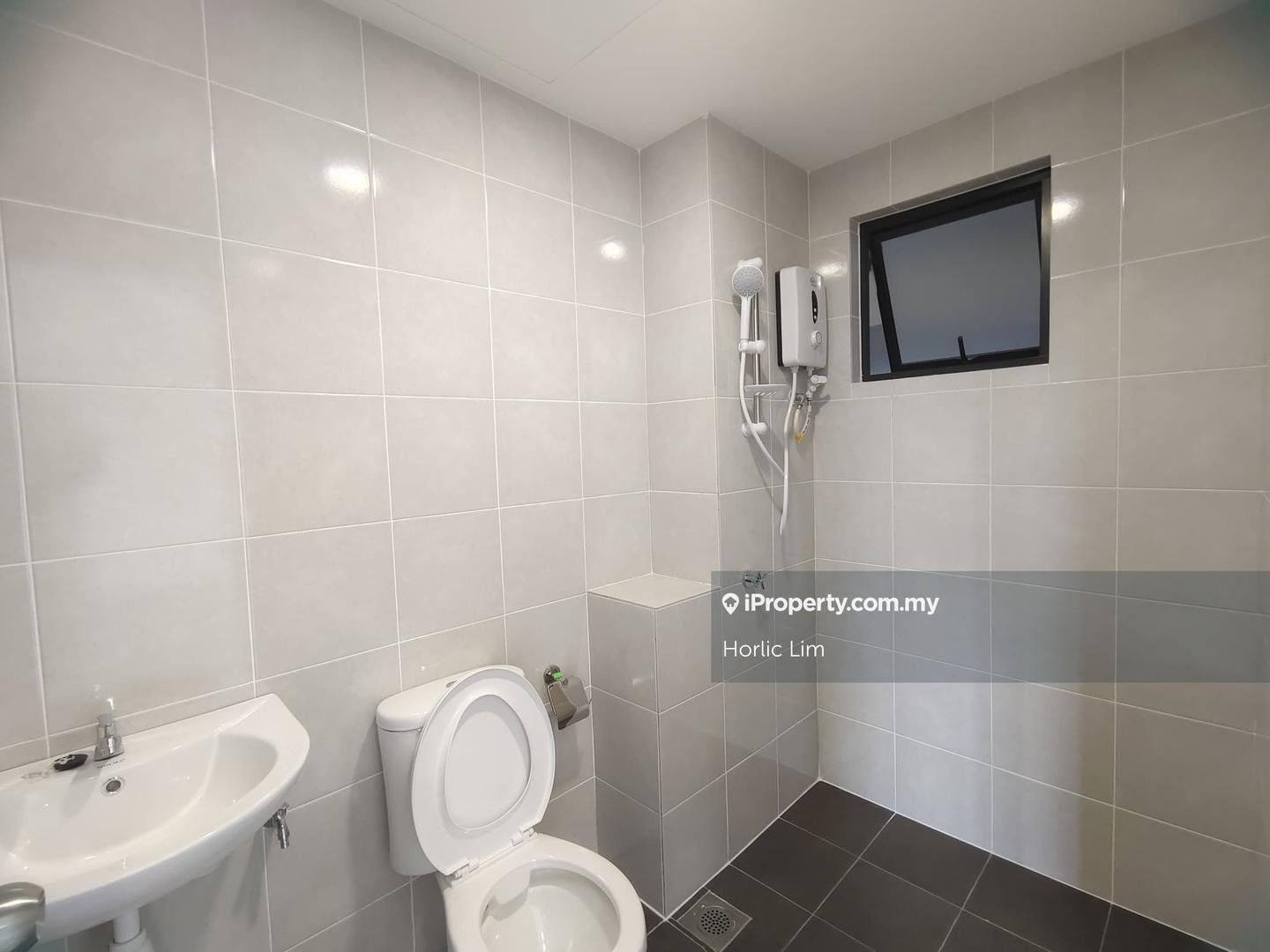 Service Residence for Rent in Duduk Se.Ruang @ Eco Sanctuary by Horlic Lim - iProperty.com.my