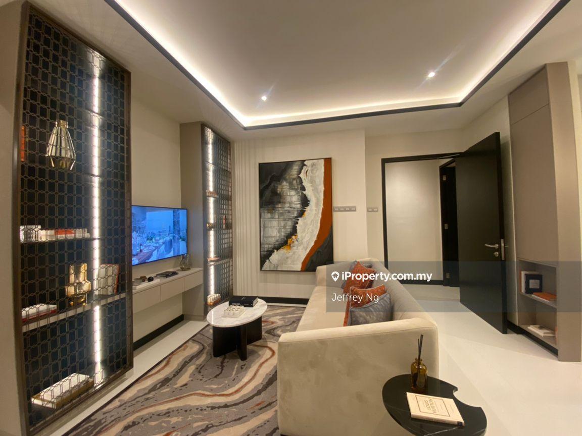 Service Residence for Sale in Skylon Residences by Jeffrey Ng - iProperty.com.my