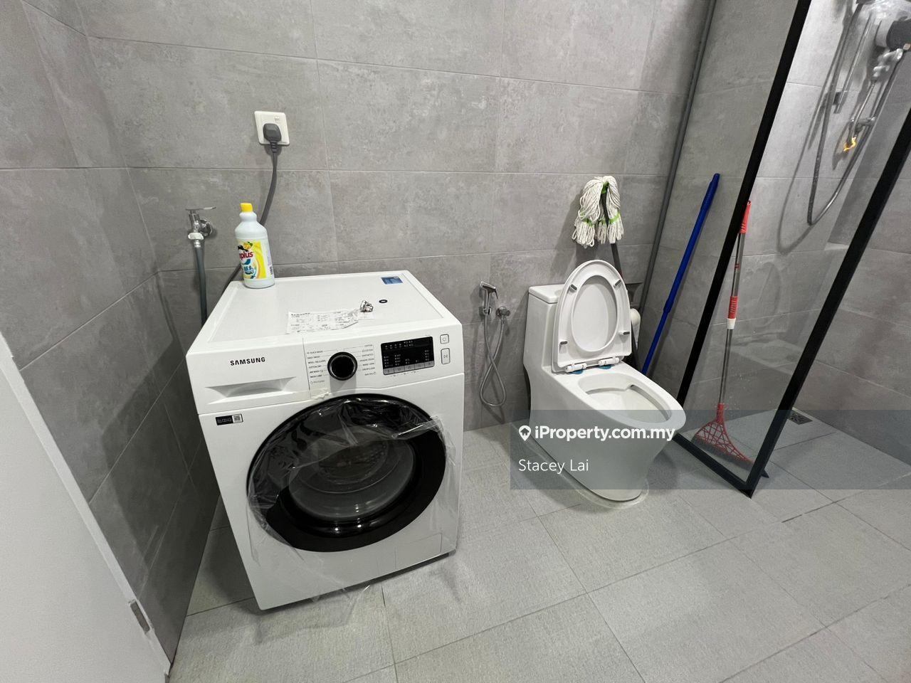 Service Residence for Rent in Cubic Botanical by Stacey Lai - iProperty.com.my