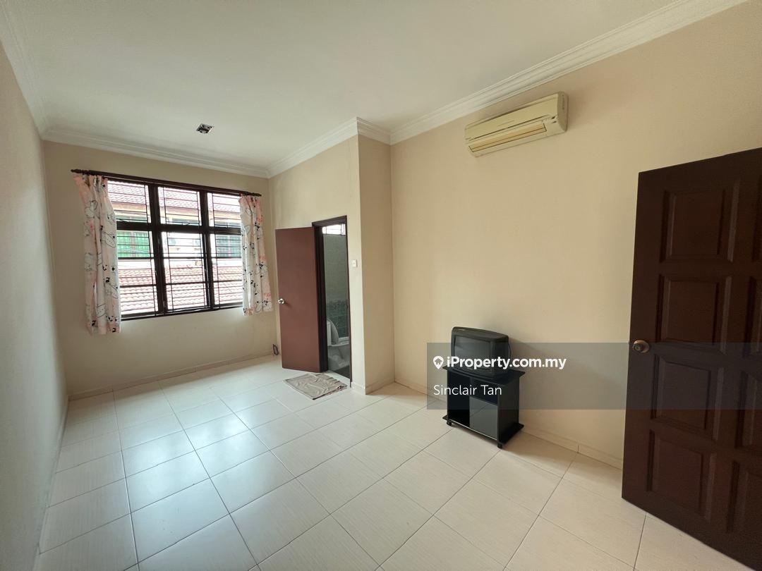 Rumah Berangkai 2 Tingkat untuk Dijual di Jalan Angsa Mas, Batu Berendam, Batu Berendam oleh Geoffery Wee - iProperty.com.my