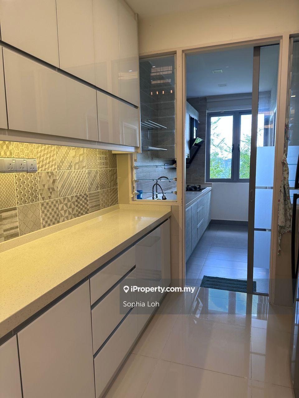 3-storey Terraced House for Rent in Sunway Eastwood, Seri Kembangan by Sophia Loh - iProperty.com.my