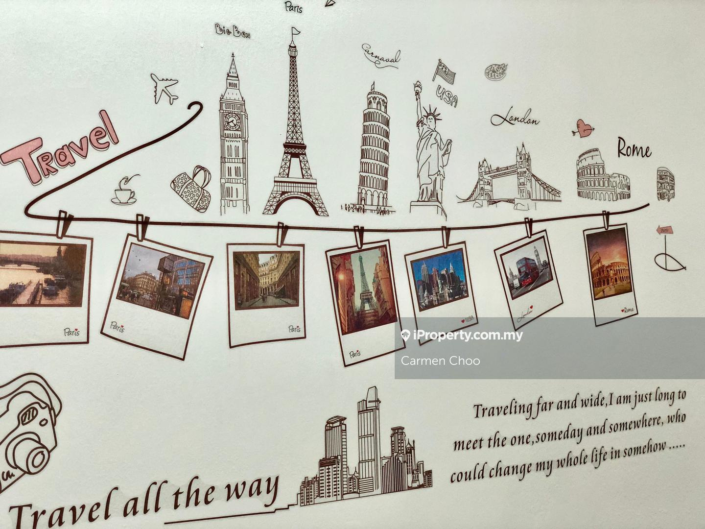 Townhouse for Rent in Taman Megah Emas (Ss 25), Petaling Jaya by Carmen Choo - iProperty.com.my