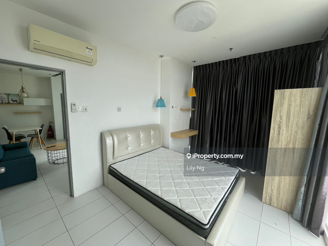 Service Residence for Rent in TT3 SOHO by Lily Ng - iProperty.com.my