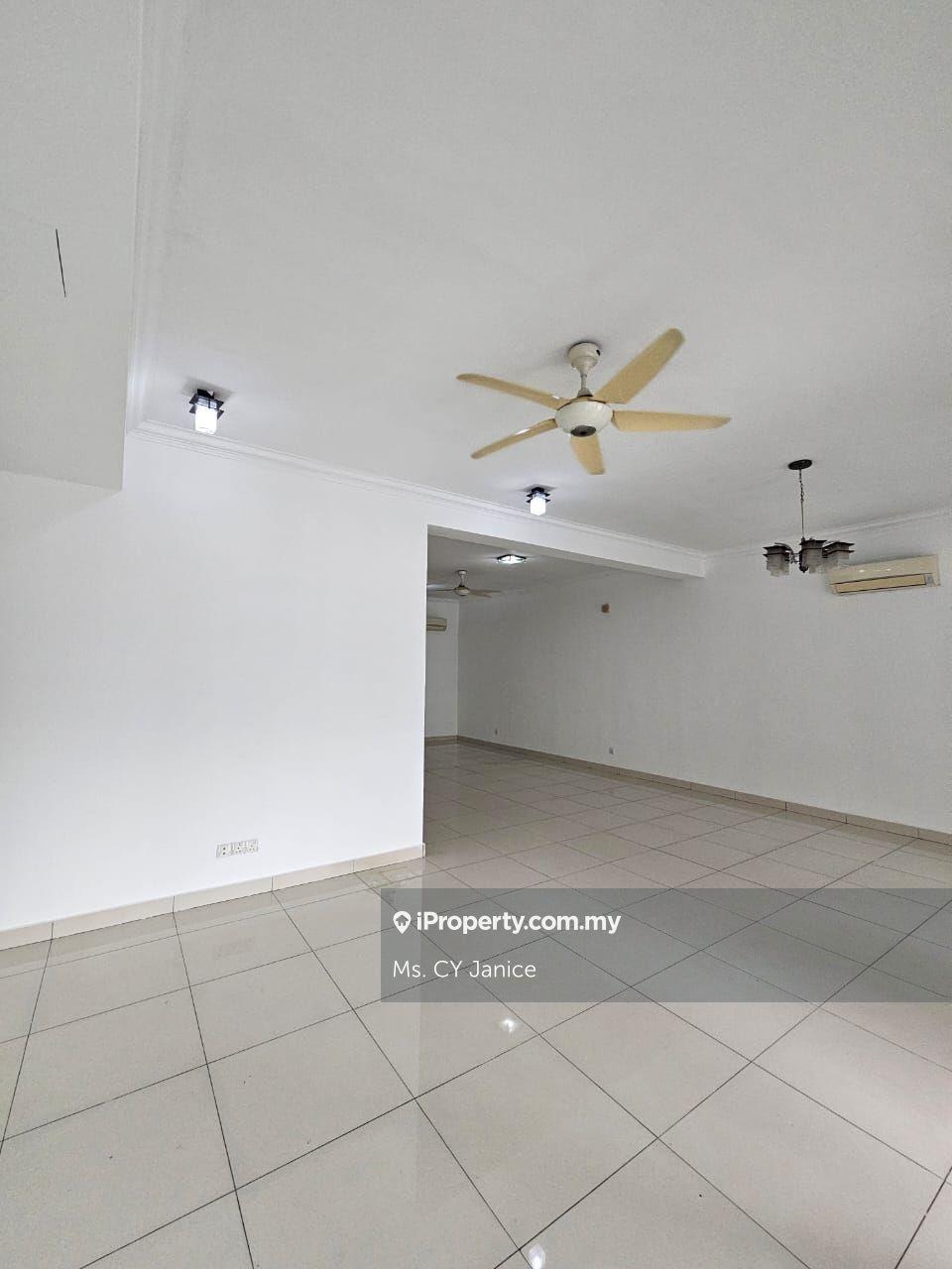2.5-storey Terraced House for Rent in USJ Heights, Subang Jaya by Ms. CY Janice - iProperty.com.my