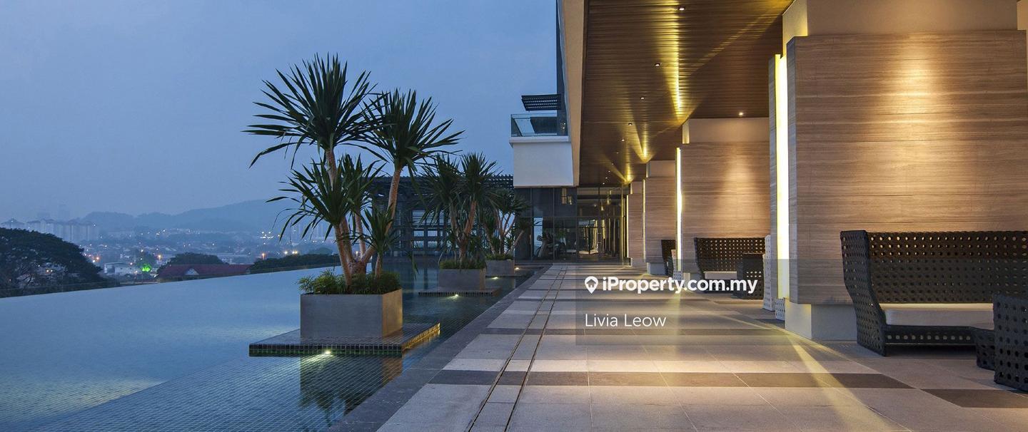 Service Residence for Sale in The Elements by Livia Leow - iProperty.com.my