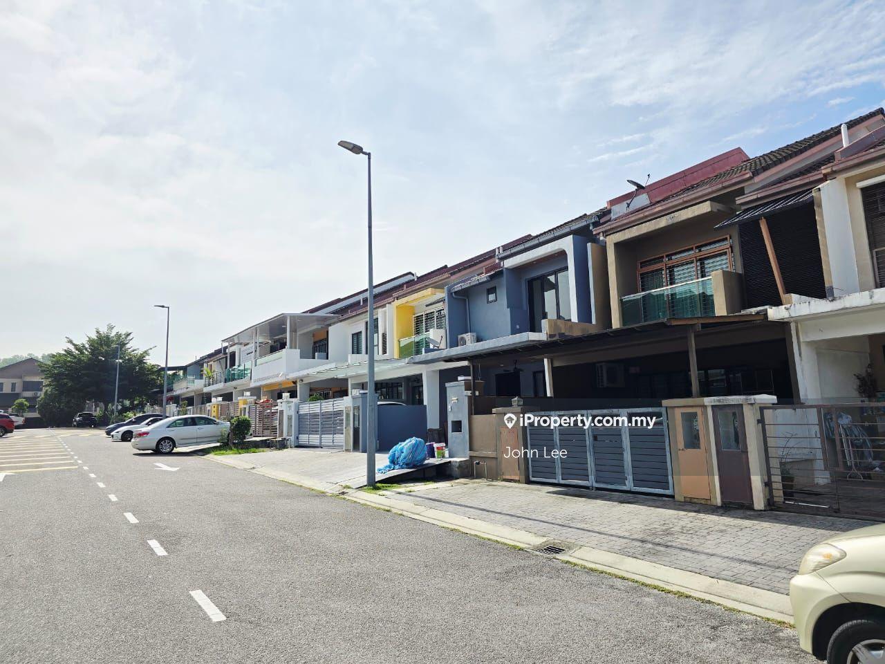 2-storey Terraced House for Sale in Kinrara Residence, Puchong by John Lee - iProperty.com.my