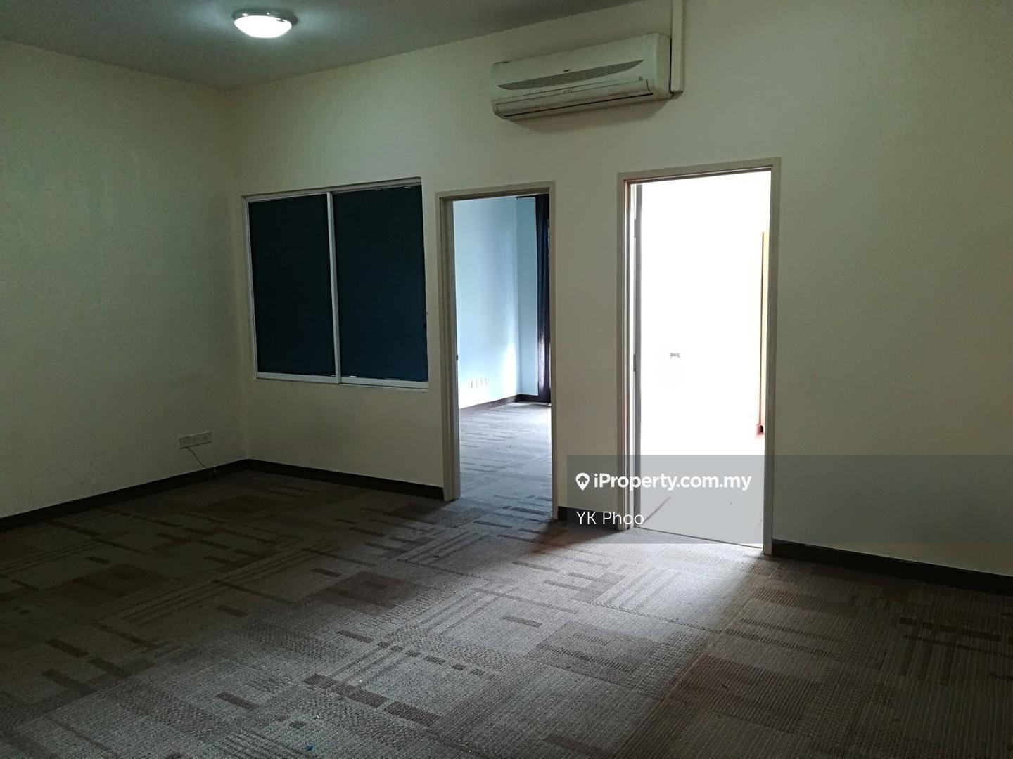 Service Residence for Rent in Cova Square by YK Phoo - iProperty.com.my