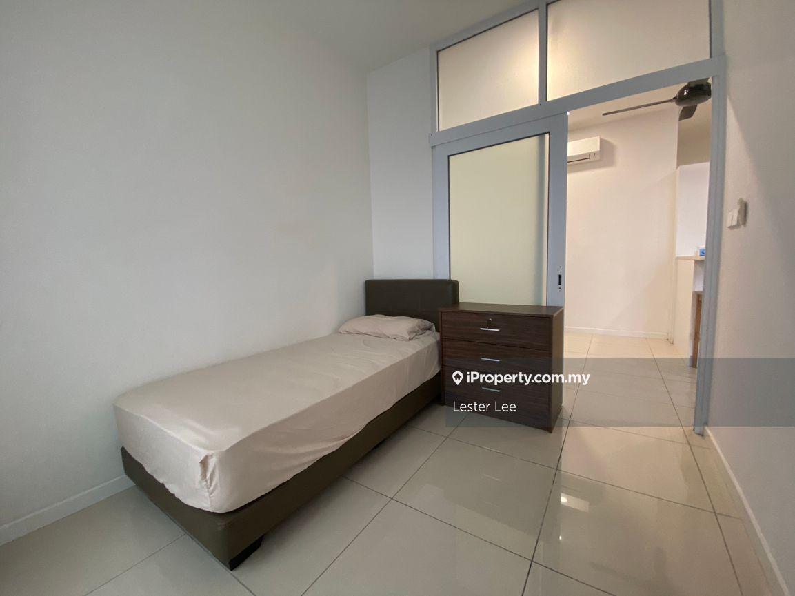Service Residence for Rent in Residential Suites @ HighPark by Lester Lee - iProperty.com.my