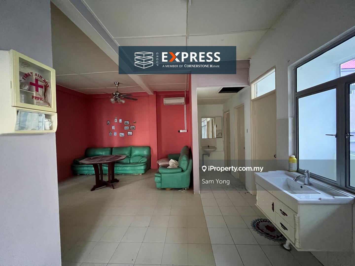 Shop for Rent in Permy, Miri by Sam Yong - iProperty.com.my
