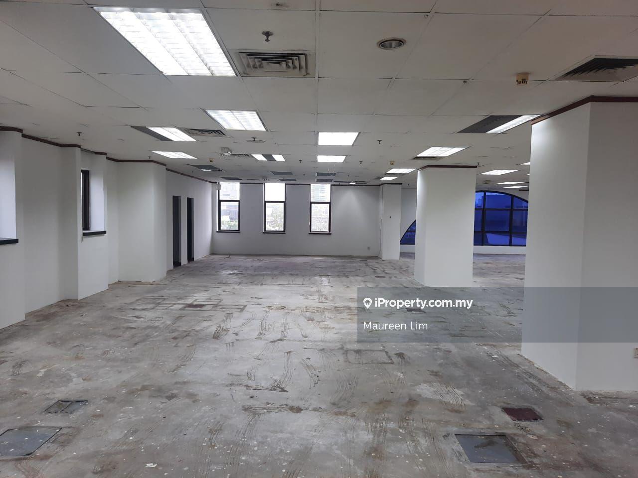 Pejabat untuk Dijual di Section 7, Petaling Jaya oleh Maureen Lim - iProperty.com.my