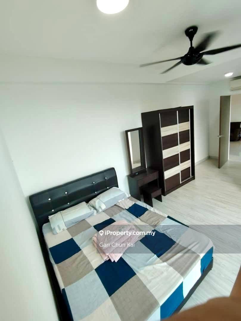 Kondominium untuk Disewa di Skyridge Garden oleh Gan Chun Kai - iProperty.com.my
