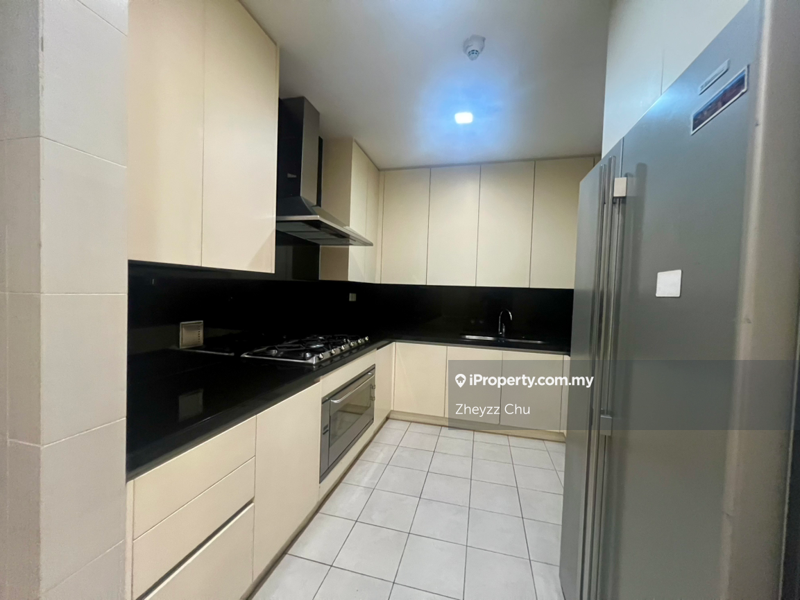 Service Residence for Rent in Pavilion Residences by Zheyzz Chu - iProperty.com.my