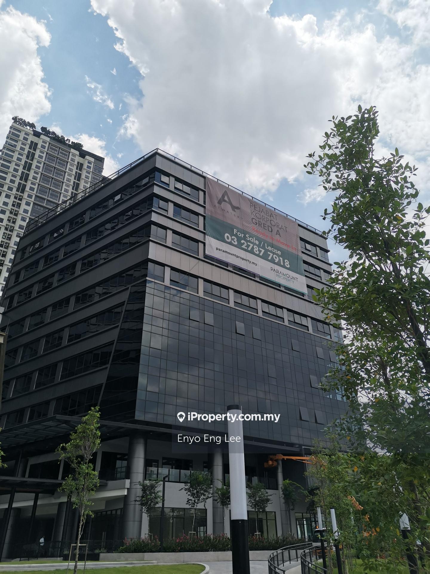 Pejabat untuk Disewa di Seksyen 13, Petaling Jaya oleh Enyo Eng Lee - iProperty.com.my