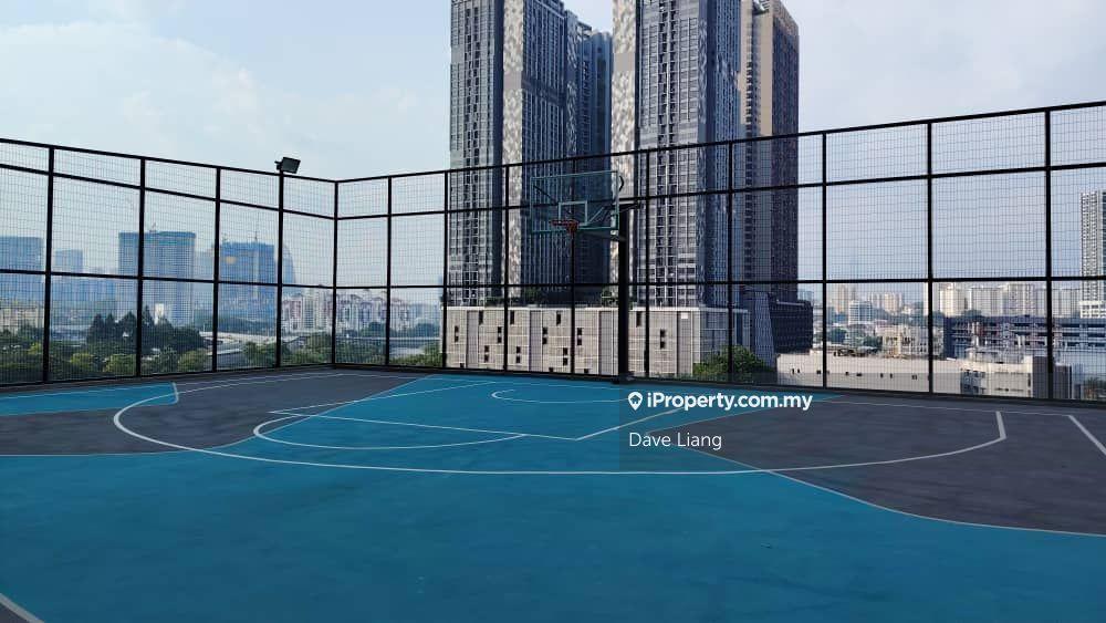 Residensi Servis untuk Dijual di D'Ivo oleh Dave Liang - iProperty.com.my