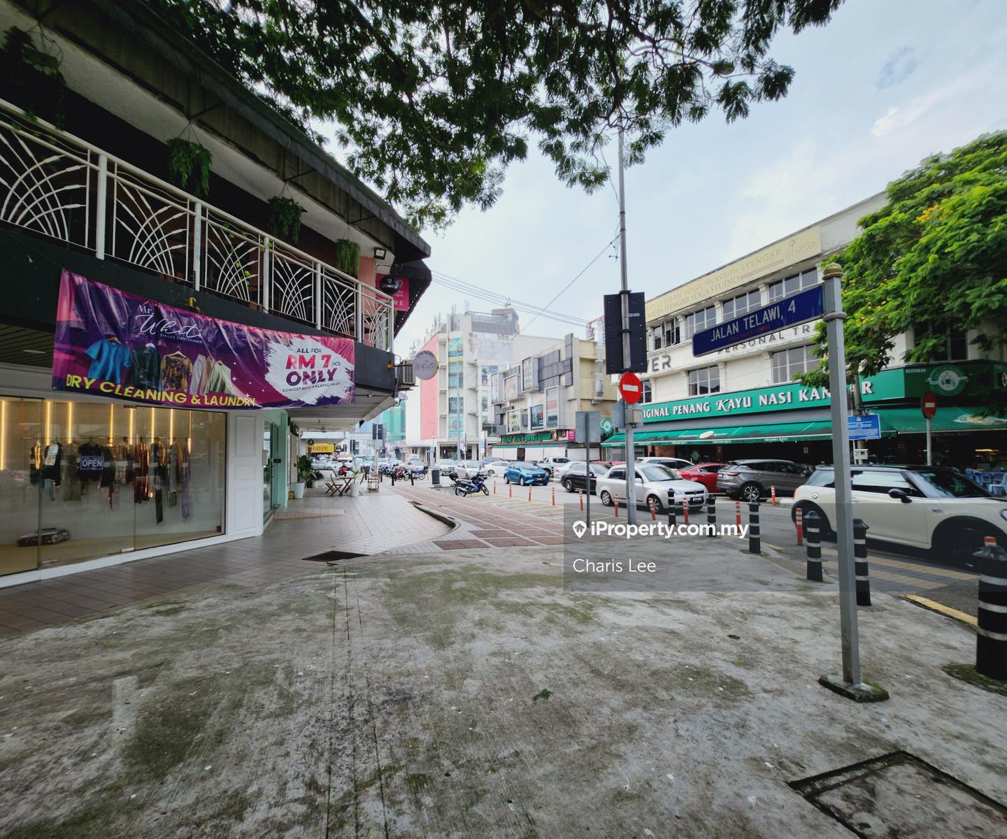 Kedai untuk Disewa di Bangsar Baru, Bangsar oleh Charis Lee - iProperty.com.my