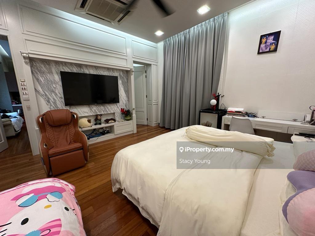Banglo untuk Dijual di Bukit Sungai Long, Kajang oleh Stacy Young - iProperty.com.my