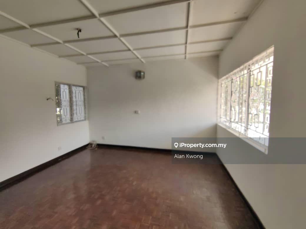 Bungalow House for Sale in Bukit Bangsar, Bangsar by Alan Kwong - iProperty.com.my