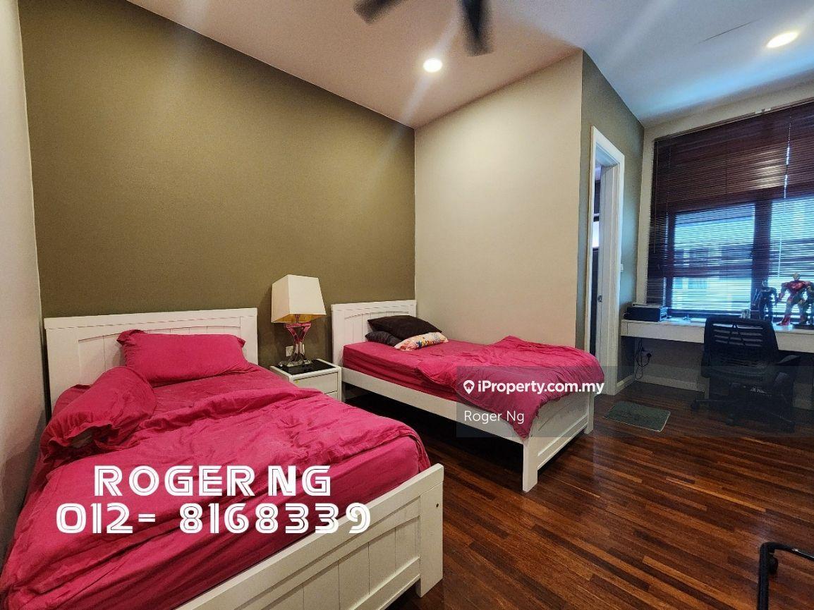 Semi-Detached House for Sale in Setia Eco Park, Setia Alam by Roger Ng - iProperty.com.my