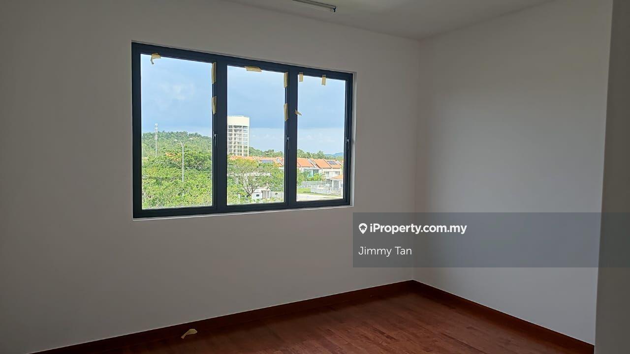Rumah Berangkai 2 Tingkat untuk Dijual di Bandar Seri Coalfields - Corner Hampton Residences, Sungai Buloh oleh Jimmy Tan - iProperty.com.my