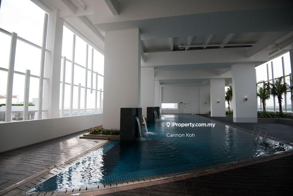 Residensi Servis untuk Disewa di Garden Plaza oleh Cannon Koh - iProperty.com.my