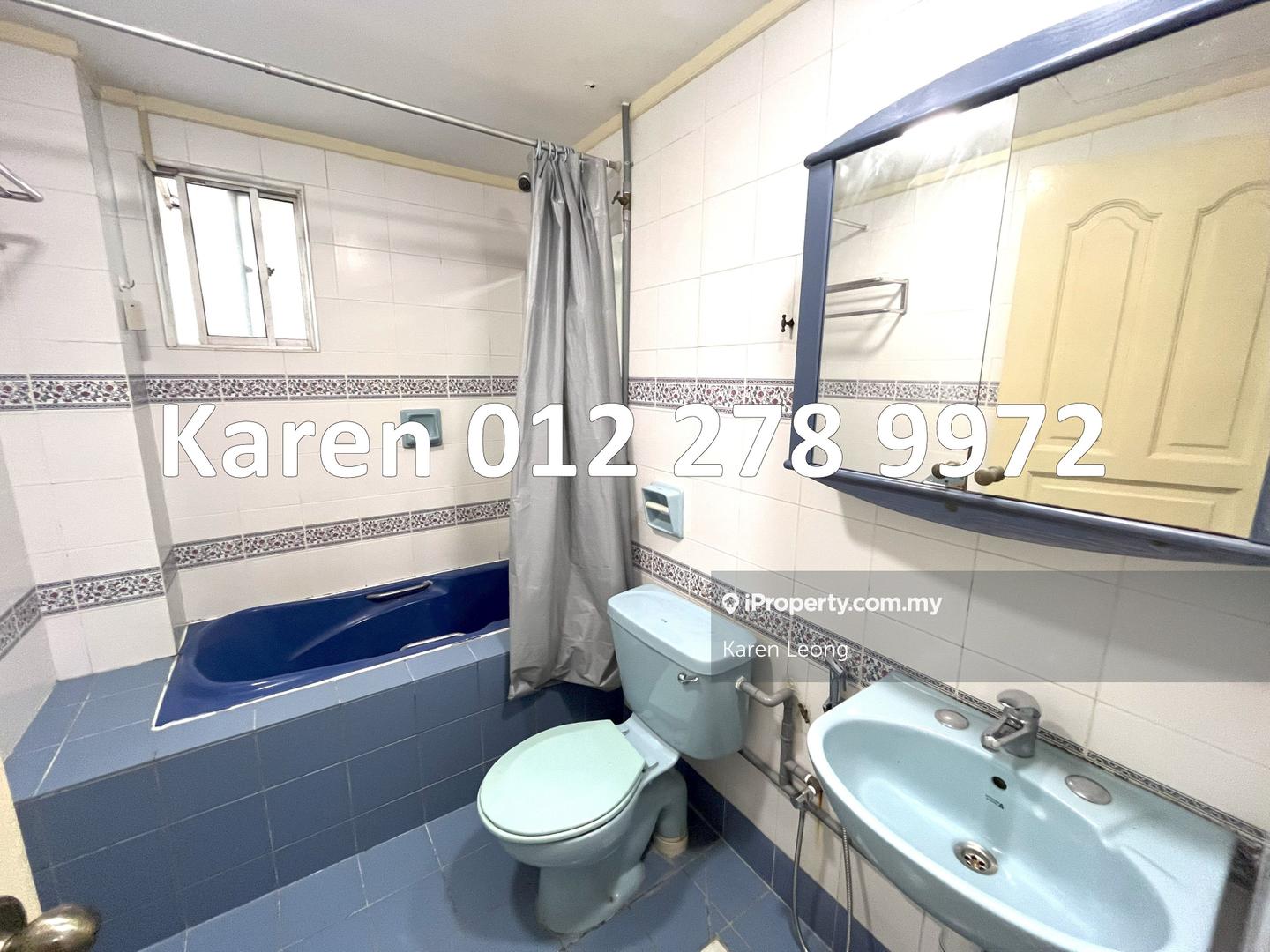 Condominium for Rent in Villa Flora by Karen Leong - iProperty.com.my