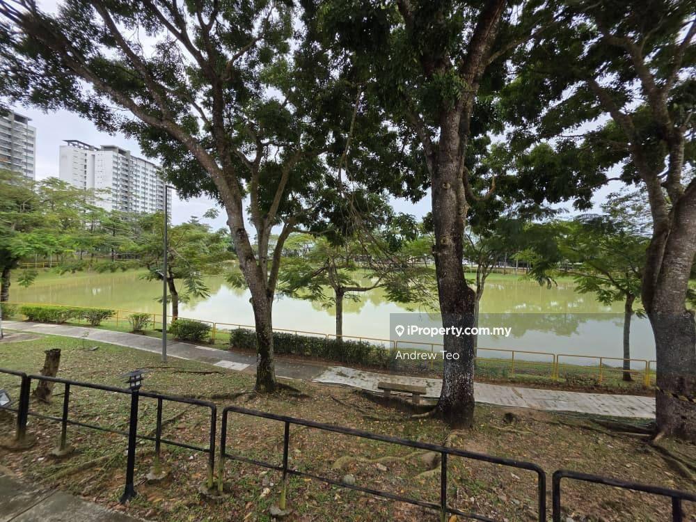 Rumah Berkembar untuk Dijual di Taman Nusa Idaman, Iskandar Puteri (Nusajaya) oleh Andrew Teo - iProperty.com.my
