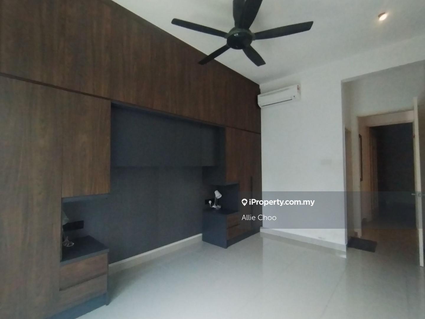 Condominium for Rent in Subang Parkhomes by Allie Choo - iProperty.com.my