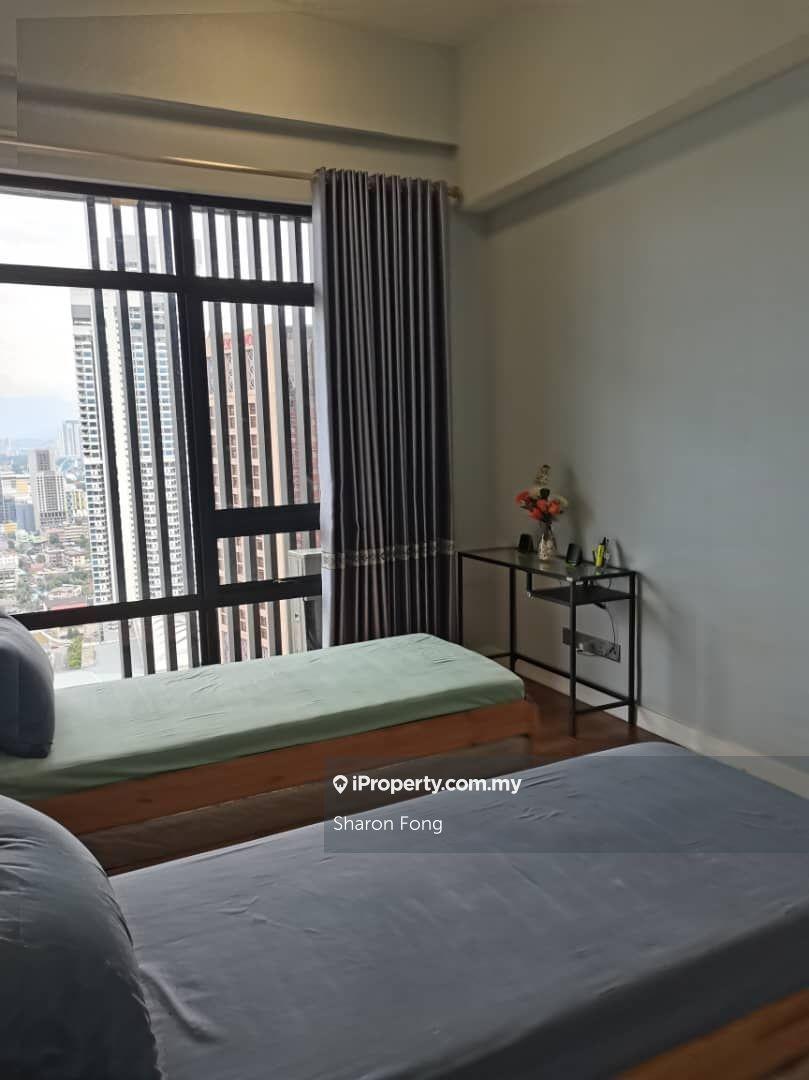 Service Residence for Sale in Anggun Residences by Sharon Fong - iProperty.com.my