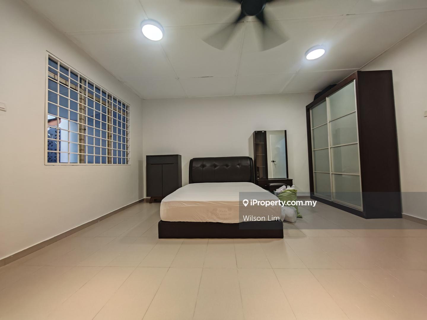 2-storey Terraced House for Rent in Taman Kuchai Jaya, Kuchai Lama by Wilson Lim - iProperty.com.my