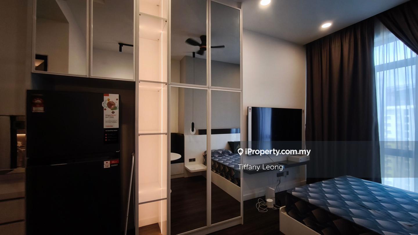 Service Residence for Rent in The Park 2 by Tiffany Leong - iProperty.com.my