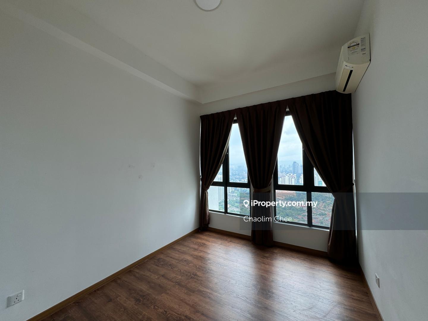 Condominium for Sale in Residensi Harmoni 2 by Chaolim Chee - iProperty.com.my
