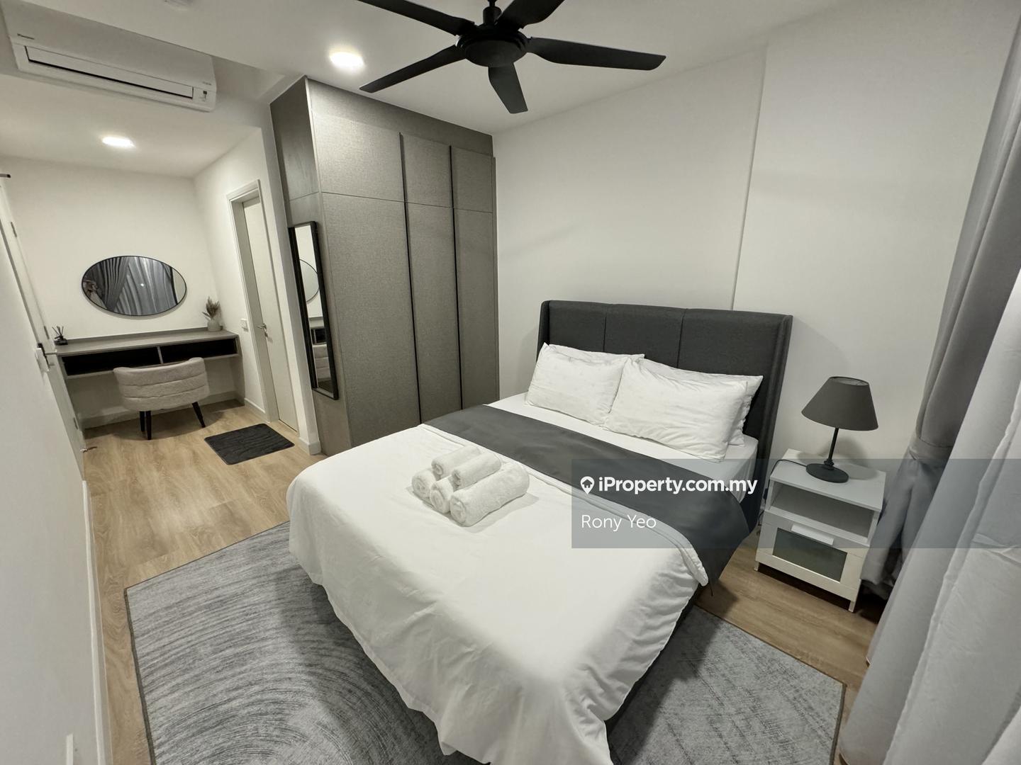 Service Residence for Rent in The Atrium by Rony Yeo - iProperty.com.my