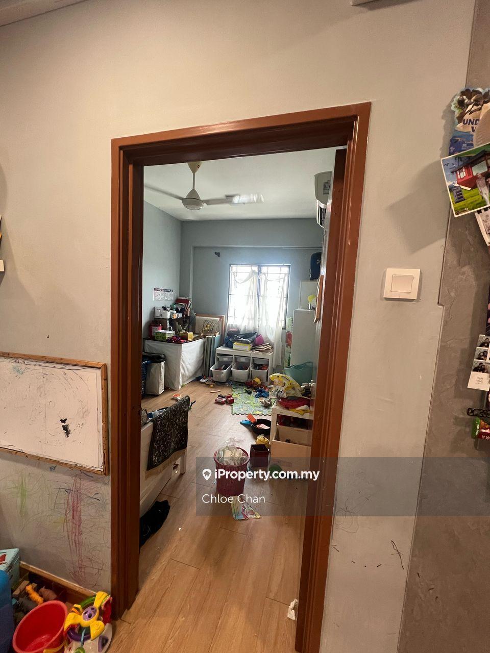 Apartment for Sale in Green Suria Apartment by Chloe Chan - iProperty.com.my