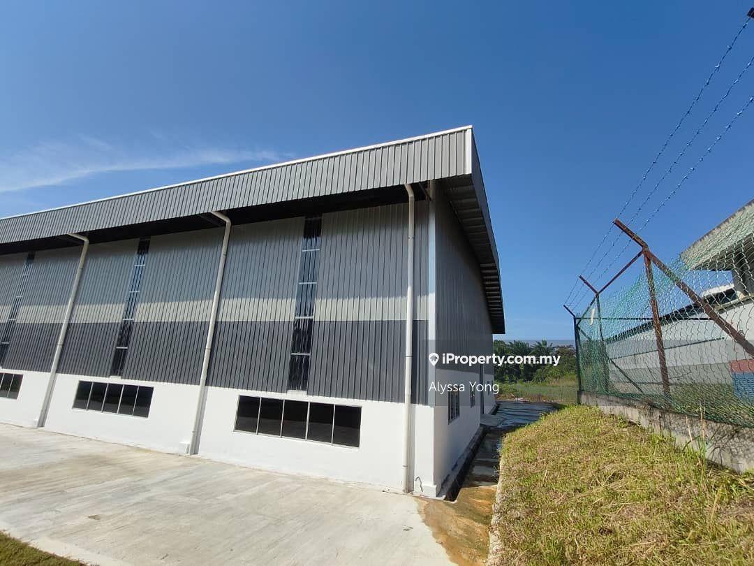 Detached Factory for Sale in Iskandar Puteri (Nusajaya), Johor by Alyssa Yong - iProperty.com.my