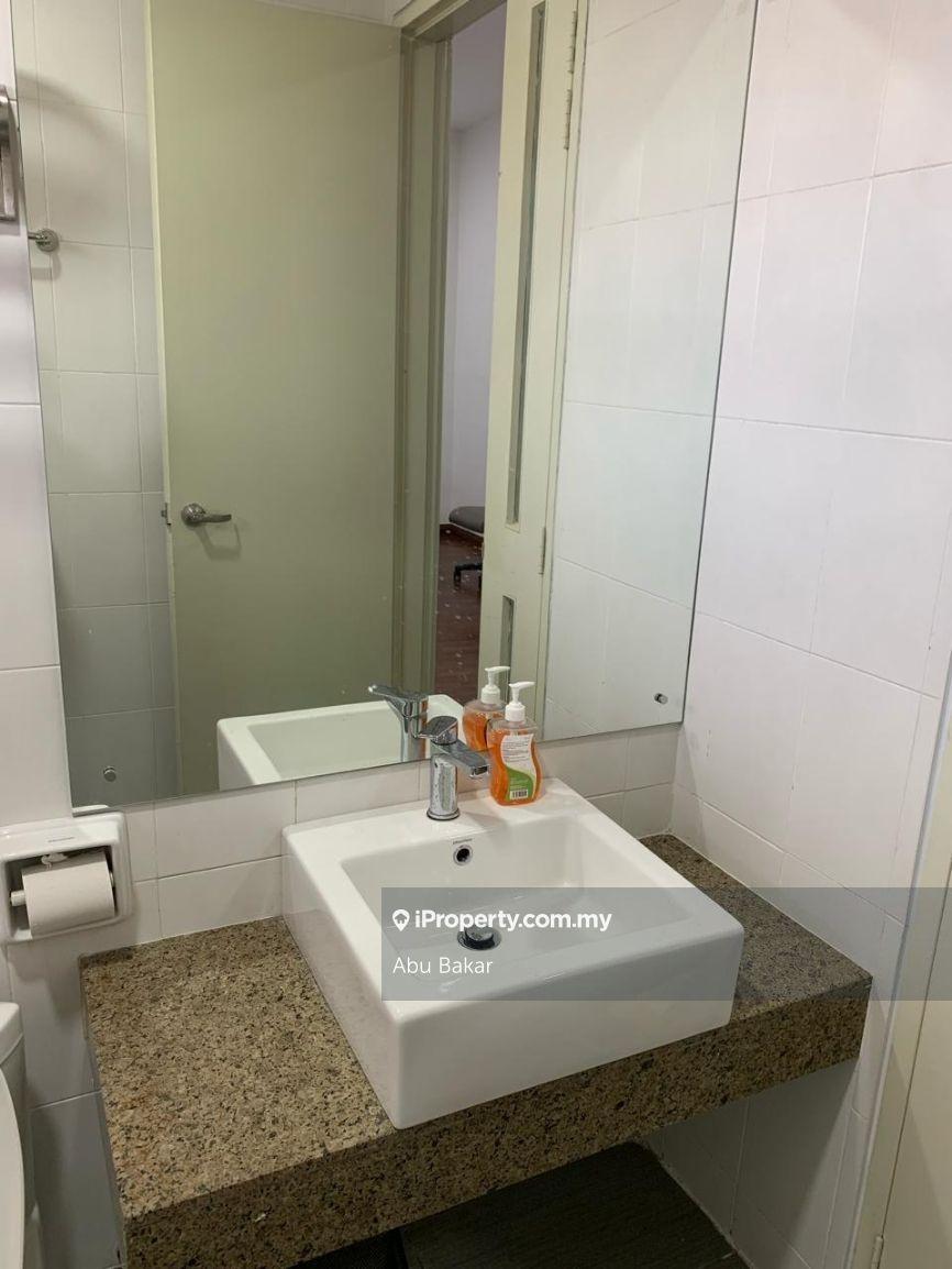 Rumah Berangkai 2 Tingkat untuk Disewa di Alam Impian, Shah Alam oleh Abu Bakar - iProperty.com.my