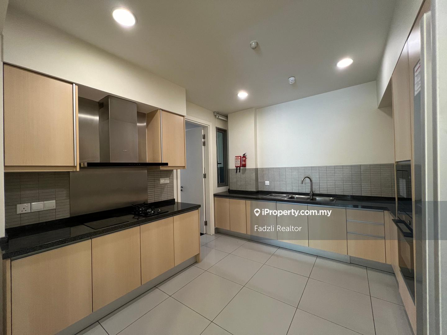 Condominium for Rent in Seri Hening Residence by Fadzli Realtor - iProperty.com.my