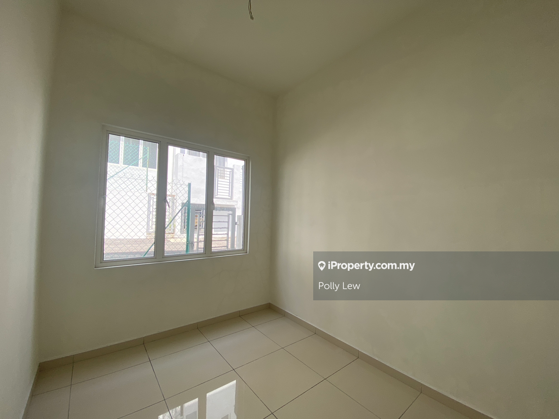 2-storey Terraced House for Sale in Taman Semanja, Kajang by Polly Lew - iProperty.com.my