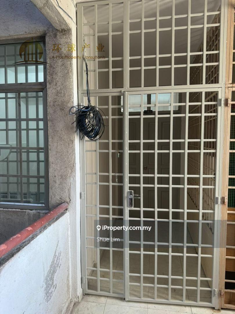 Condominium for Sale in Mutiara Condominium by Shue Lim - iProperty.com.my