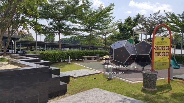 Condominium for Sale in Hijauan Puteri Condominium by Michael Chan - iProperty.com.my