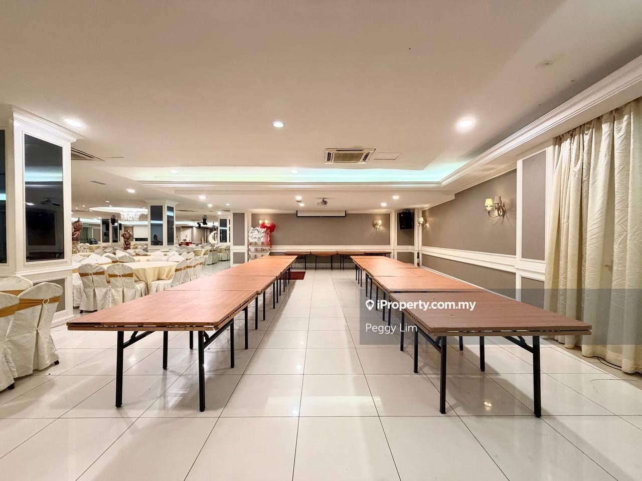 Hotel / Resort for Sale in Banquet Hall , Off Jalan Meru, Klang, Klang by Peggy Lim - iProperty.com.my