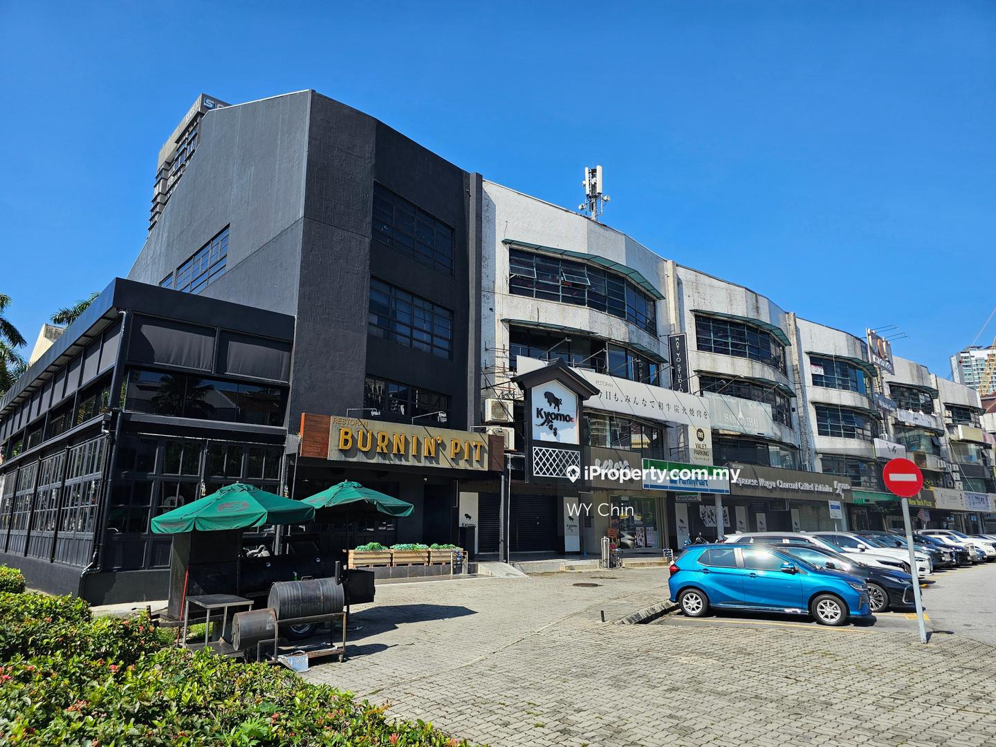 Shop for Rent in Desa Sri Hartamas, Sri Hartamas by WY Chin - iProperty.com.my