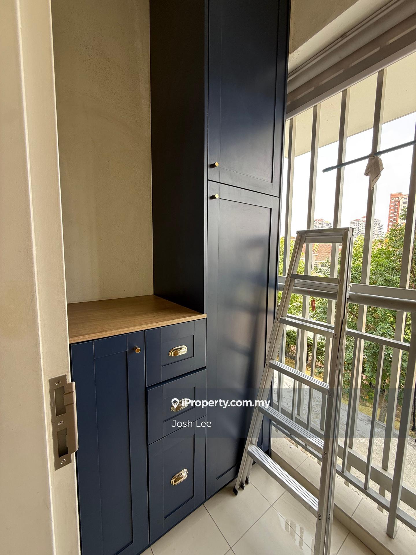 Service Residence for Sale in Cantara Residences by Josh Lee - iProperty.com.my