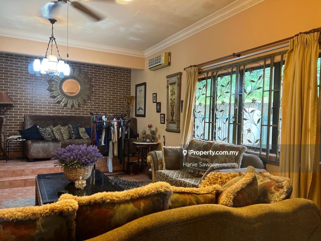 Bungalow House for Sale in Taman Tun Dr Ismail, Kuala Lumpur by Hanie Sawarin - iProperty.com.my